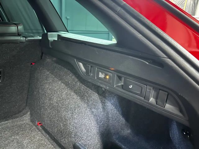 Skoda Octavia Combi RS