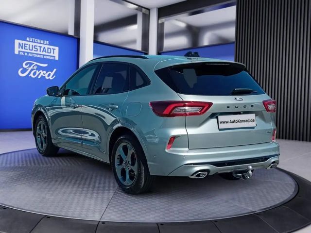 Ford Kuga ST Line X