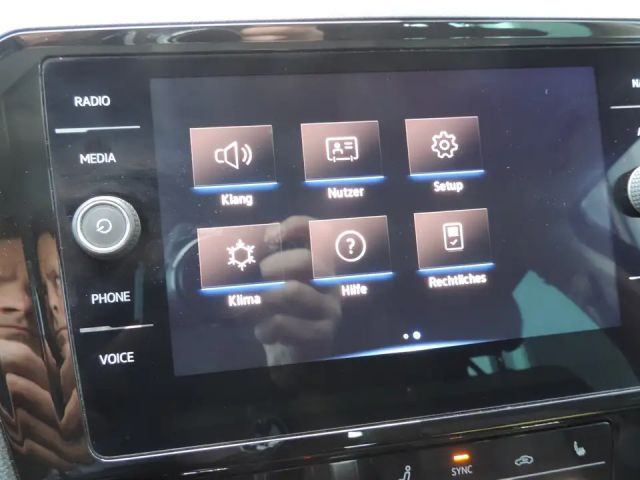 Volkswagen Passat Business DSG Variant