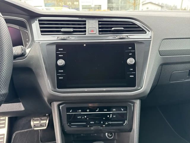 Volkswagen Tiguan DSG R-Line