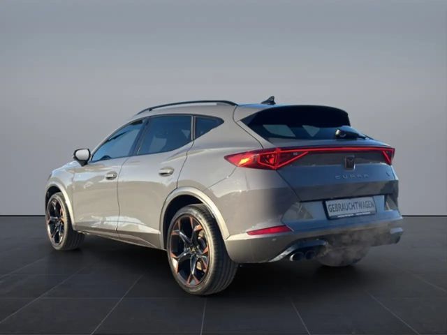 Cupra Formentor 4Drive VZ