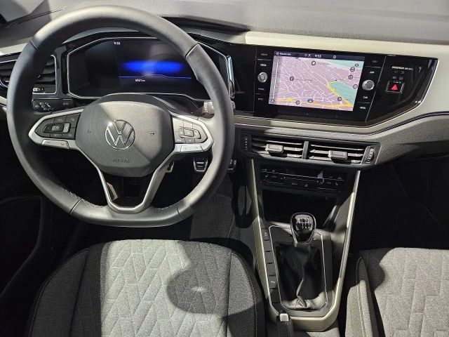 Volkswagen Taigo 1.0 TSI Move