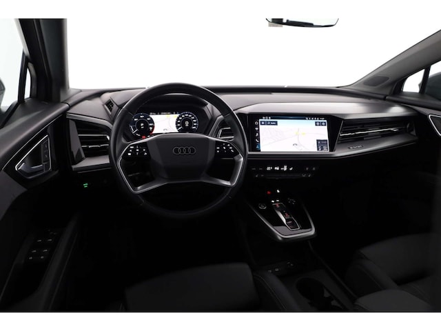 Audi Q4 e-tron 40
