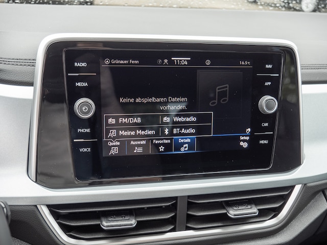 Volkswagen T-Roc 2.0 TDI