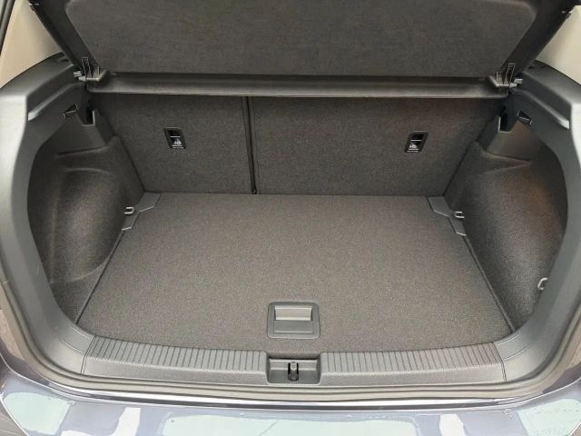 Volkswagen T-Cross 1.0 TSI DSG Style