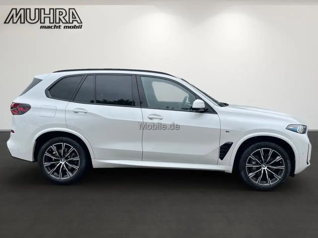 BMW X5 M-Sport xDrive40i