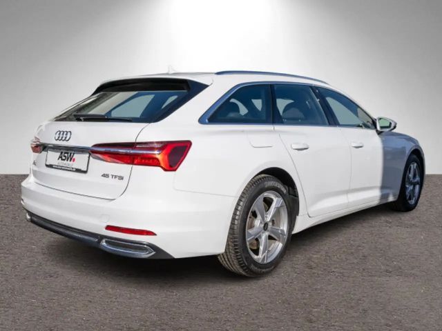 Audi A6 45 TFSI S-Tronic Sport