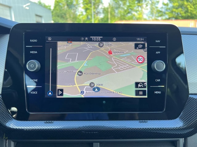 Volkswagen T-Cross 1.0 TSI Life