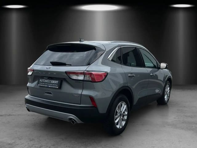 Ford Kuga Plug in Hybrid Titanium