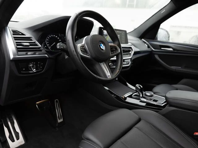 BMW X3 M-Sport xDrive