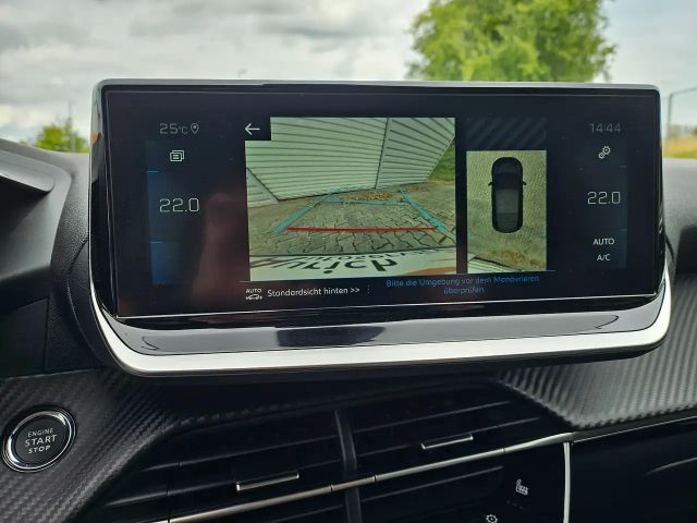 Peugeot 208 Allure Pack PureTech