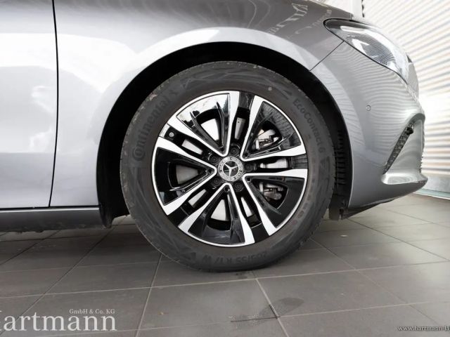 Mercedes-Benz B 250 4MATIC Progressive