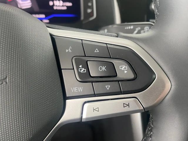 Volkswagen Taigo Friends TSI