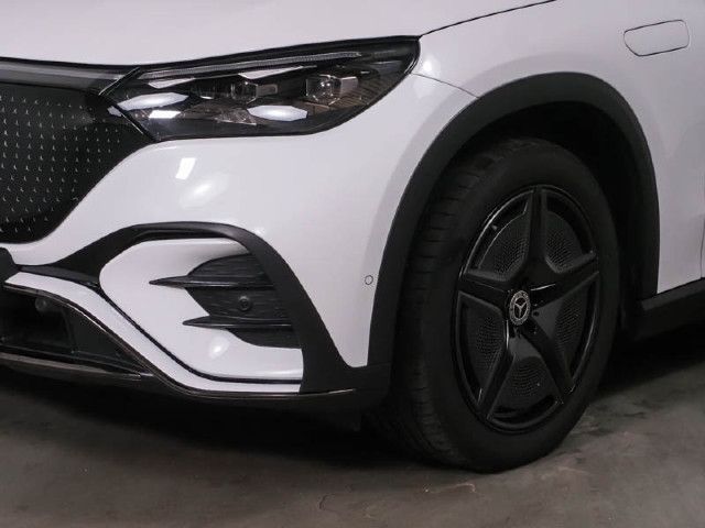 Mercedes-Benz EQE SUV 350 4MATIC