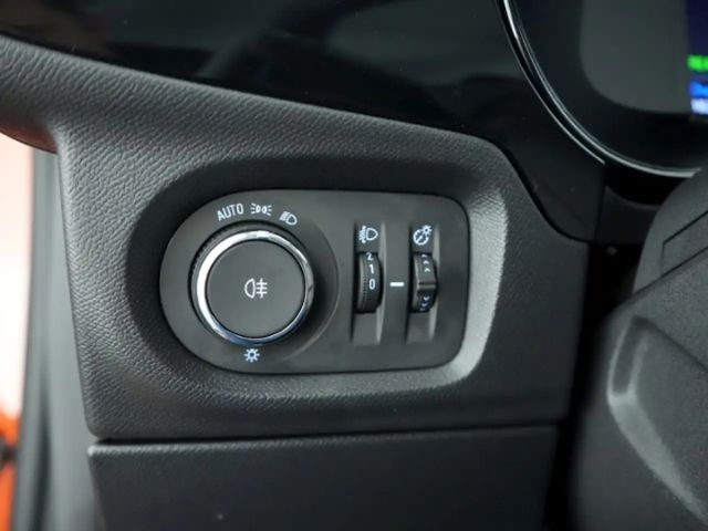 Opel Corsa Edition F Edition