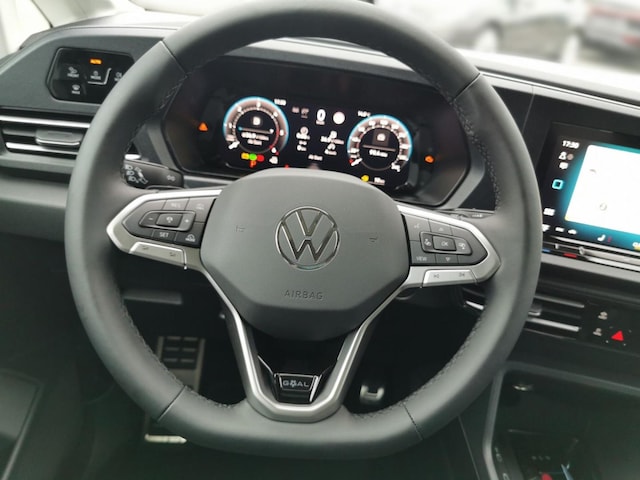 Volkswagen Caddy 2.0 TDI