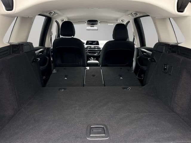BMW X3 xDrive30e