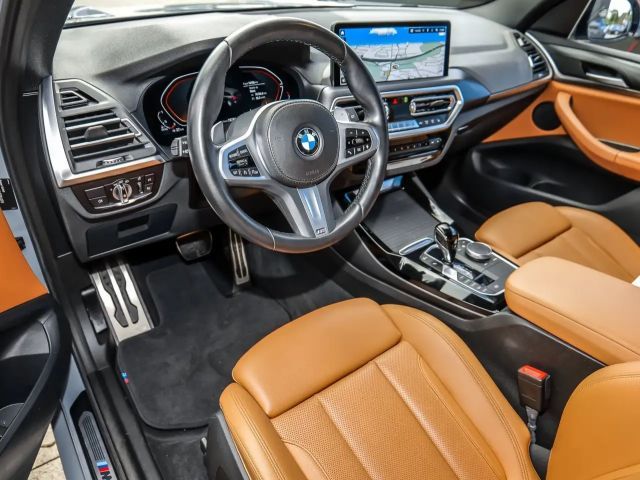BMW X3 M-Sport xDrive30d