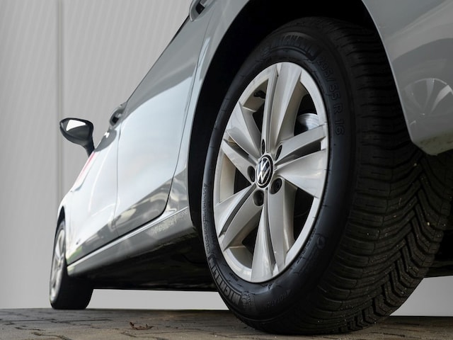 Volkswagen Golf Golf VIII Life