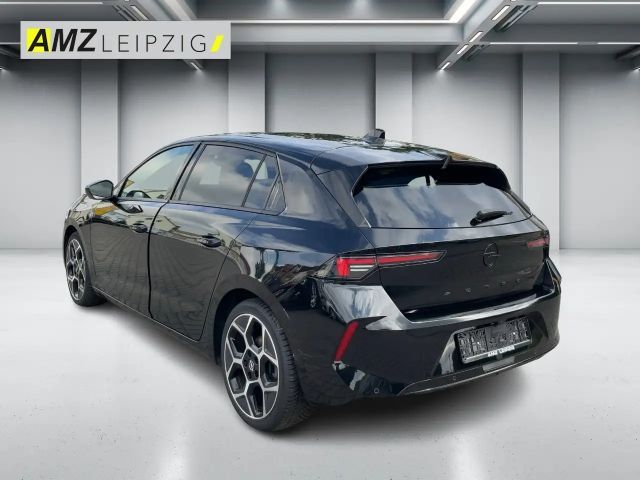 Opel Astra 1.2 Turbo Turbo Ultimate