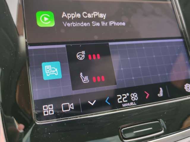 Volvo XC90 AWD Bright Plus