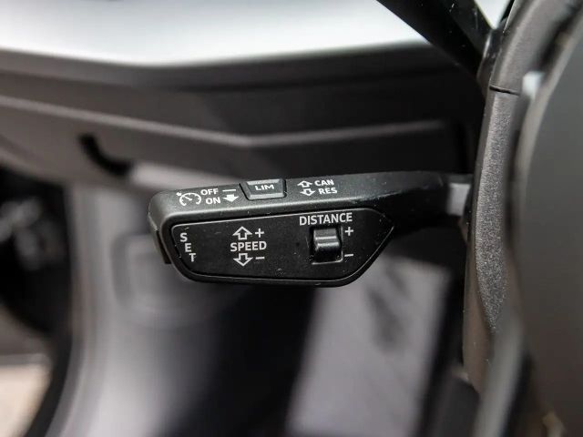 Audi A3 35 TDI S-Tronic Sedan