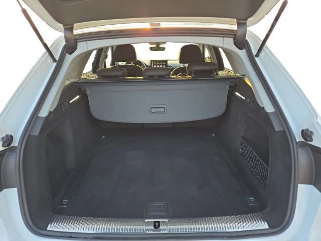 Audi A4 45 TFSI Quattro S-Line S-Tronic