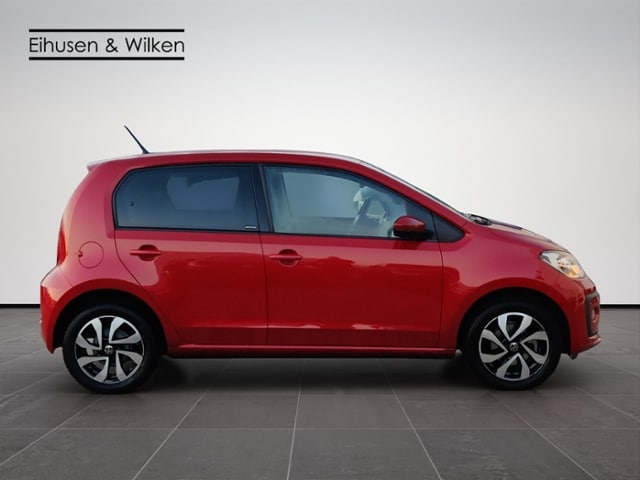 Volkswagen up! Active