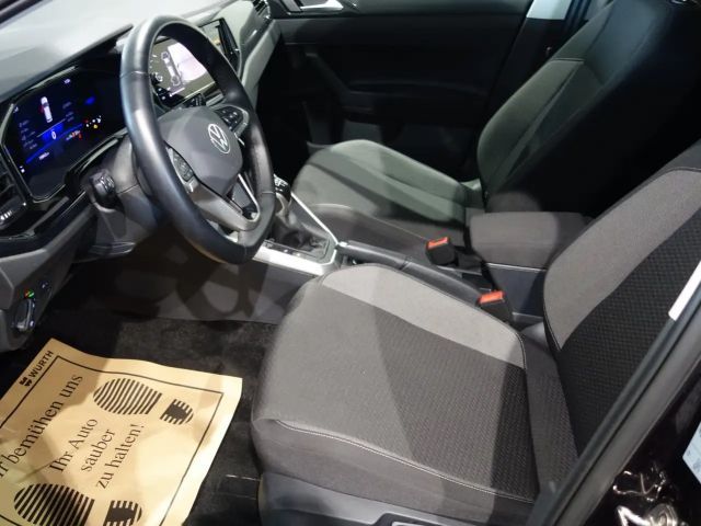 Volkswagen Polo Friends TSI