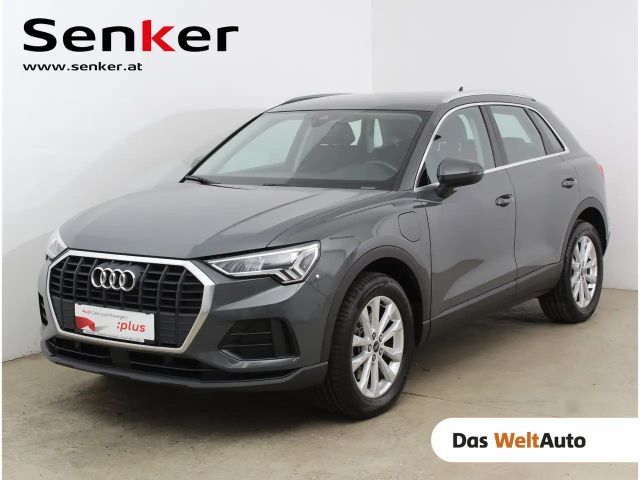 Audi Q3 45 TFSI Hybride
