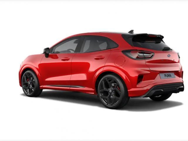 Ford Puma ST Line