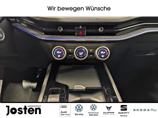 Skoda Superb 1.5 TSI Combi Selection