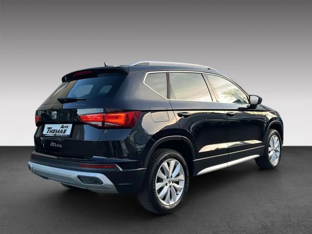 Seat Ateca 1.5 TSI DSG