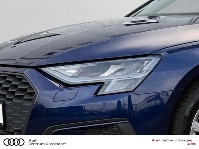 Audi A3 30 TDI Sedan Sportback