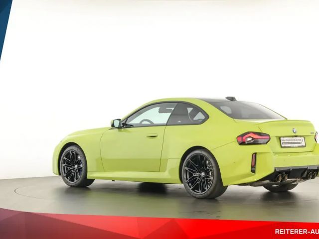 BMW M2 Coupé