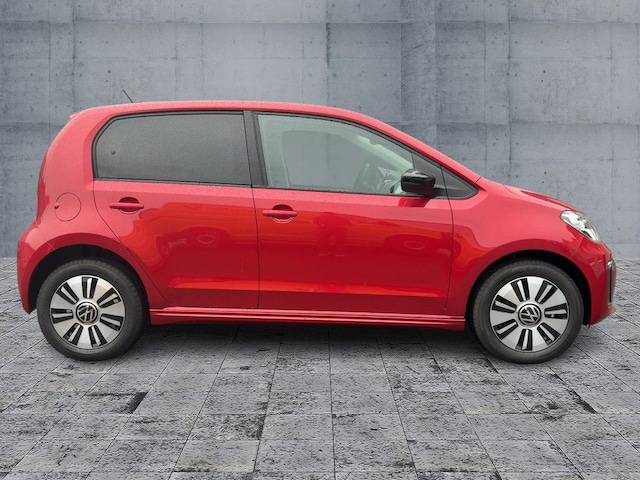 Volkswagen e-up! e-up! EDITION Rüfakam*Ambiente*Climatr.