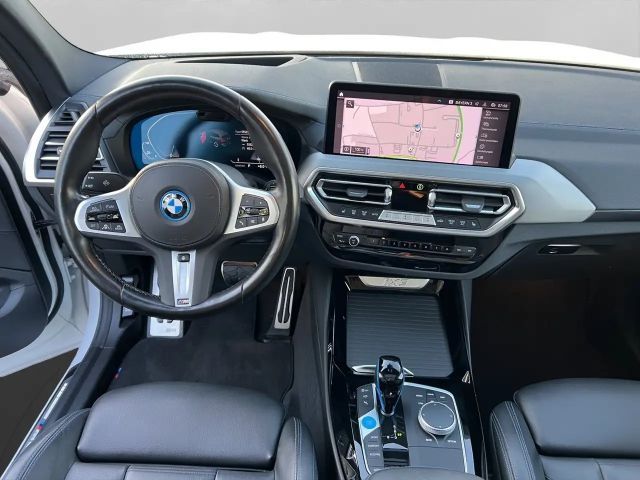 BMW iX3 Impressive M-Sport iX3