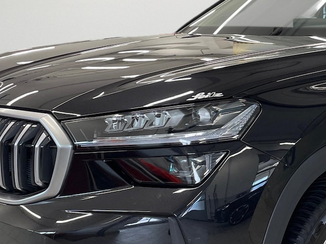 Skoda Kodiaq 2.0 TDI 4x4