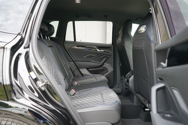 Volkswagen Tiguan 2.0 TDI R-Line