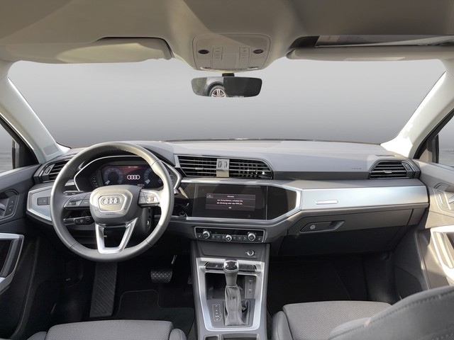 Audi Q3 35 TFSI S-Tronic