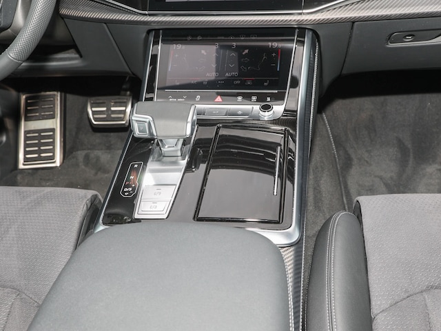 Audi Q7 50 TDI Quattro S-Line