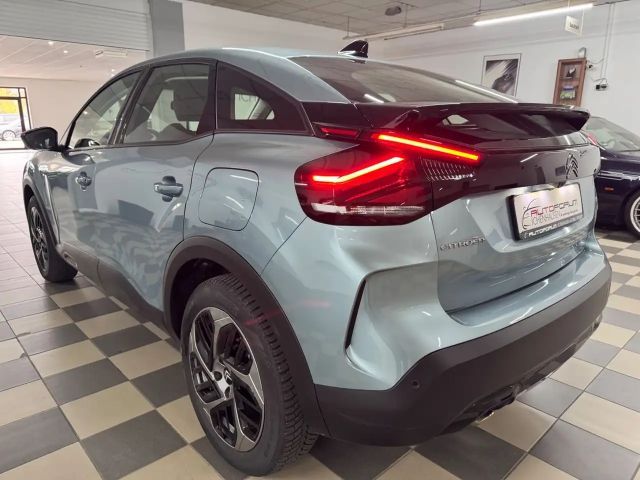 Citroën C4 Plus PureTech