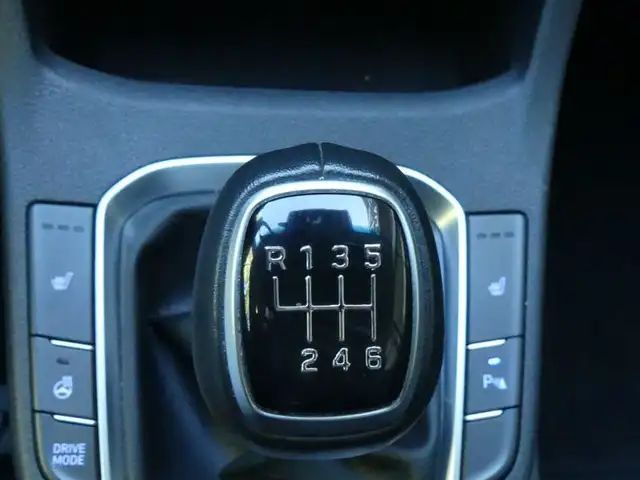 Hyundai i30 Hybrid Trend