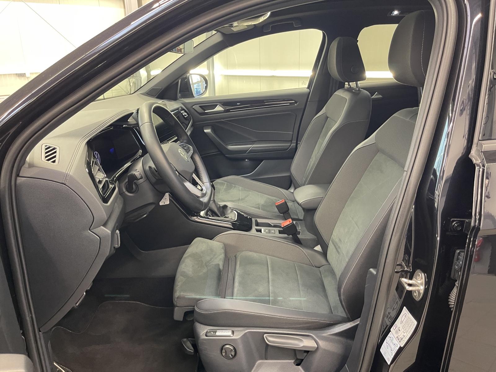 Volkswagen T-Roc 1.5 TSI DSG IQ.Drive R-Line