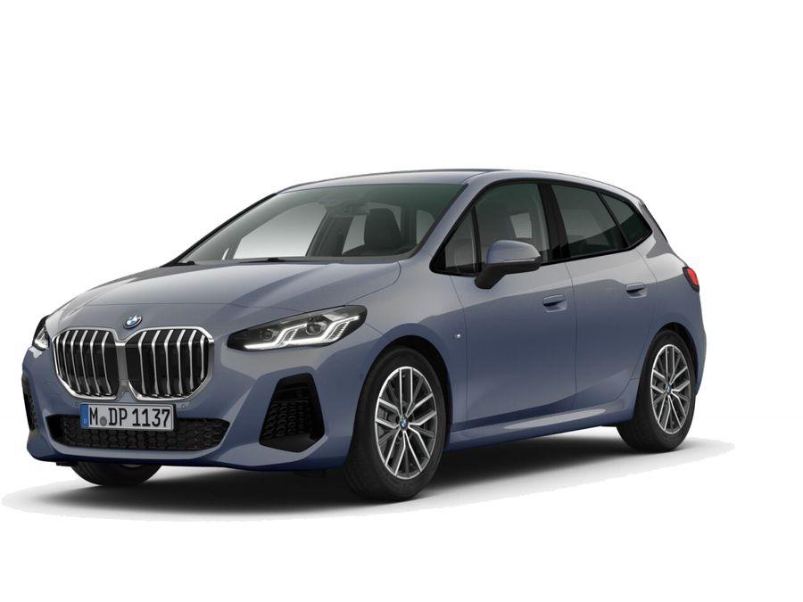 BMW 220 220i Active Tourer