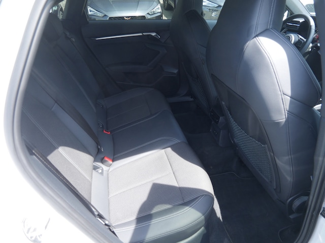 Audi S3 Quattro S-Tronic Sedan