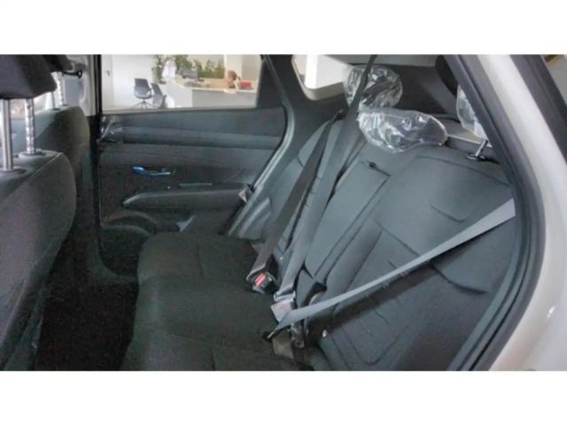 Hyundai Tucson 1.6 2WD Hybrid Select T-GDi