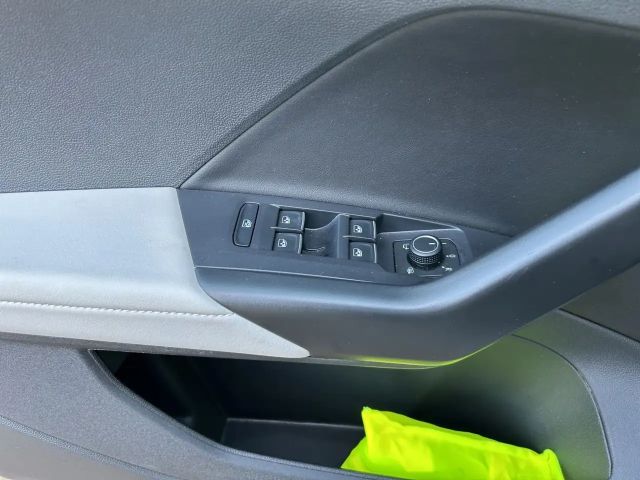 Volkswagen T-Cross 1.5 TSI DSG IQ.Drive Style