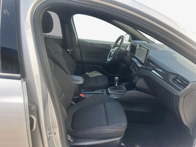 Ford Focus EcoBoost ST Line Wagon