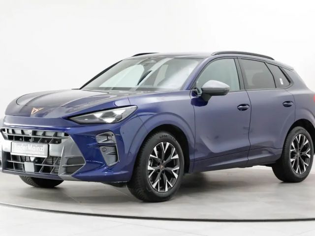 Cupra Terramar 1.5 eTSI